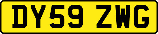 DY59ZWG