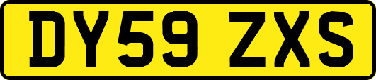 DY59ZXS