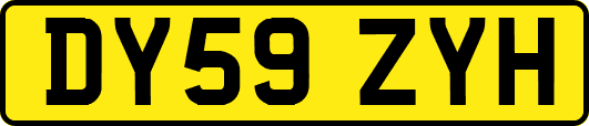 DY59ZYH