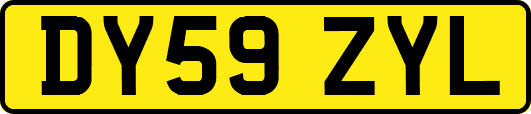 DY59ZYL