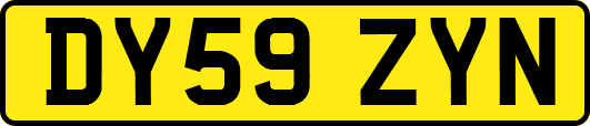 DY59ZYN