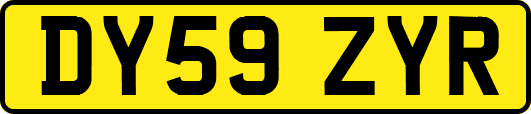 DY59ZYR