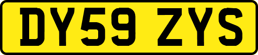 DY59ZYS