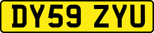DY59ZYU