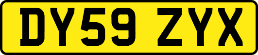 DY59ZYX