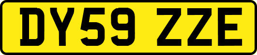 DY59ZZE