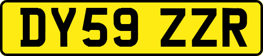 DY59ZZR