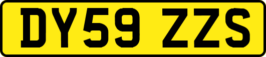 DY59ZZS