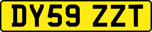 DY59ZZT