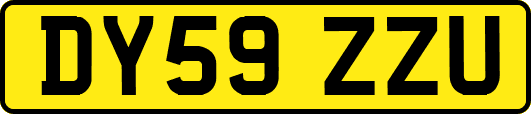 DY59ZZU