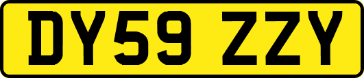 DY59ZZY