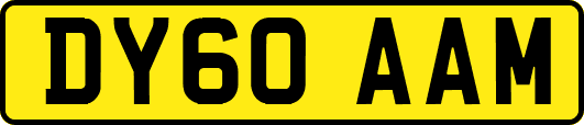 DY60AAM