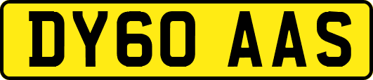 DY60AAS