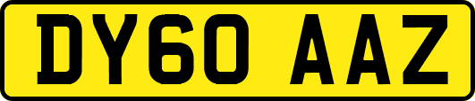 DY60AAZ