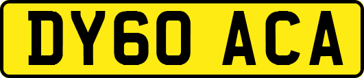 DY60ACA