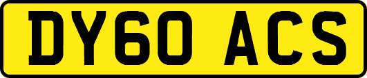 DY60ACS