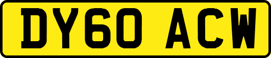 DY60ACW