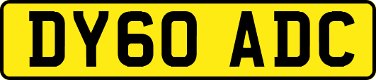 DY60ADC