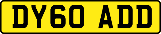 DY60ADD
