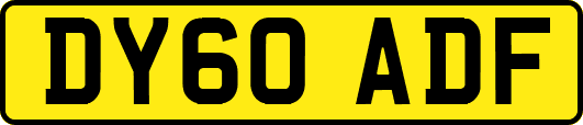DY60ADF