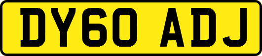 DY60ADJ