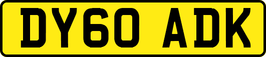 DY60ADK