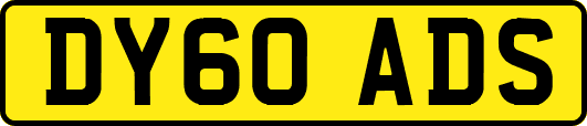 DY60ADS