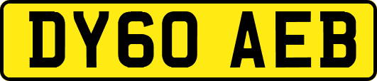 DY60AEB