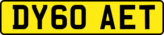 DY60AET
