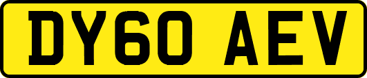 DY60AEV