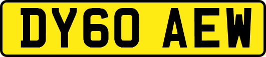 DY60AEW