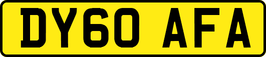 DY60AFA