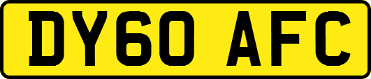 DY60AFC