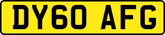 DY60AFG