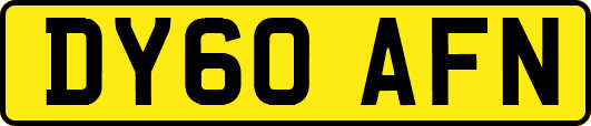 DY60AFN
