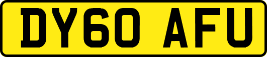 DY60AFU