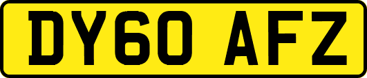 DY60AFZ