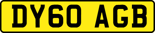 DY60AGB
