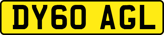 DY60AGL