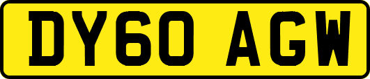 DY60AGW