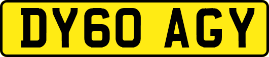 DY60AGY