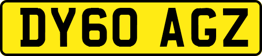 DY60AGZ