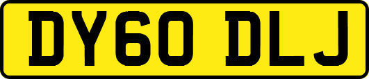 DY60DLJ