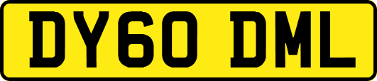 DY60DML