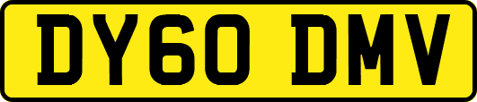 DY60DMV