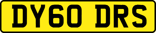 DY60DRS