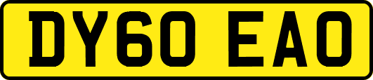 DY60EAO