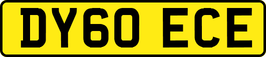 DY60ECE
