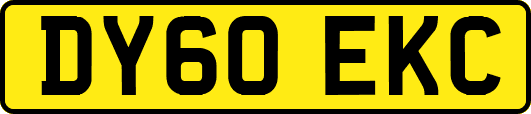 DY60EKC