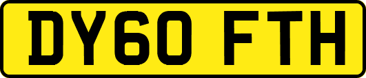 DY60FTH